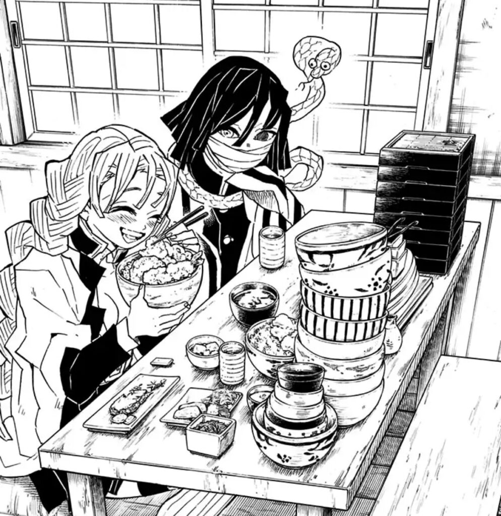 鬼滅の刃