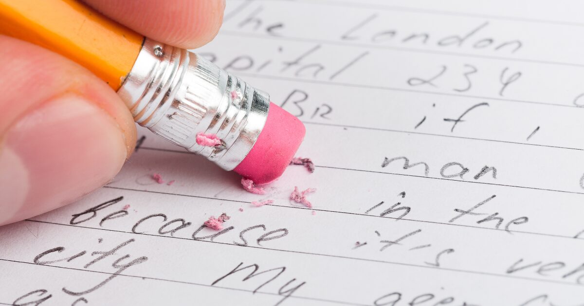 handedness-correction