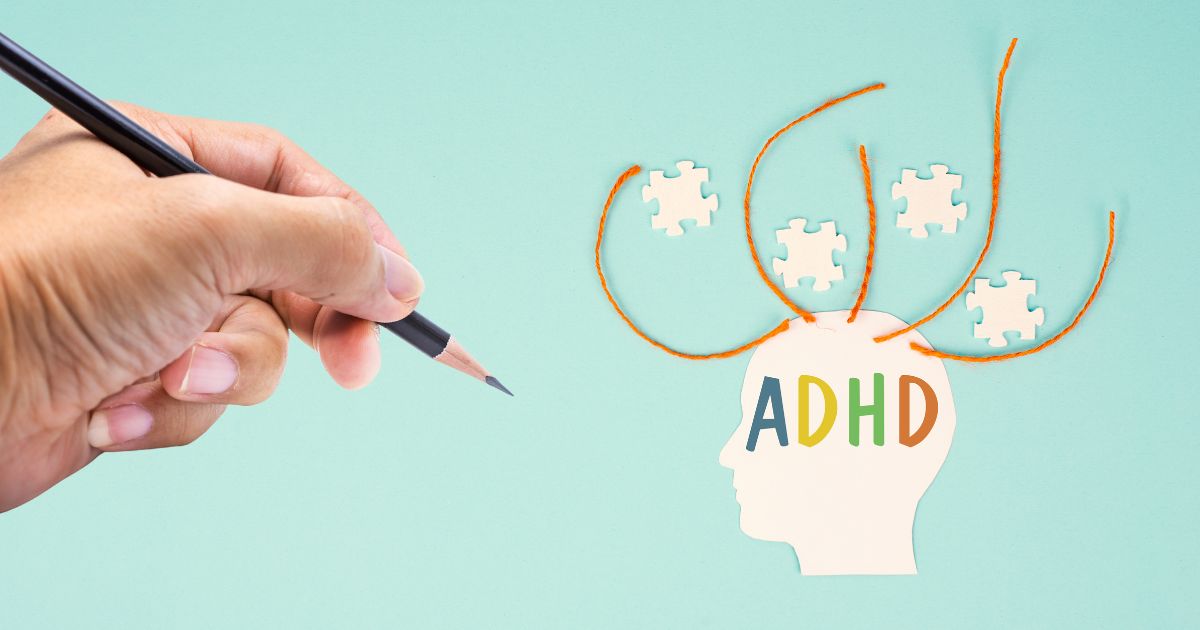 左利きにADHDが多いって本当？科学的データから見える『脳の個性』